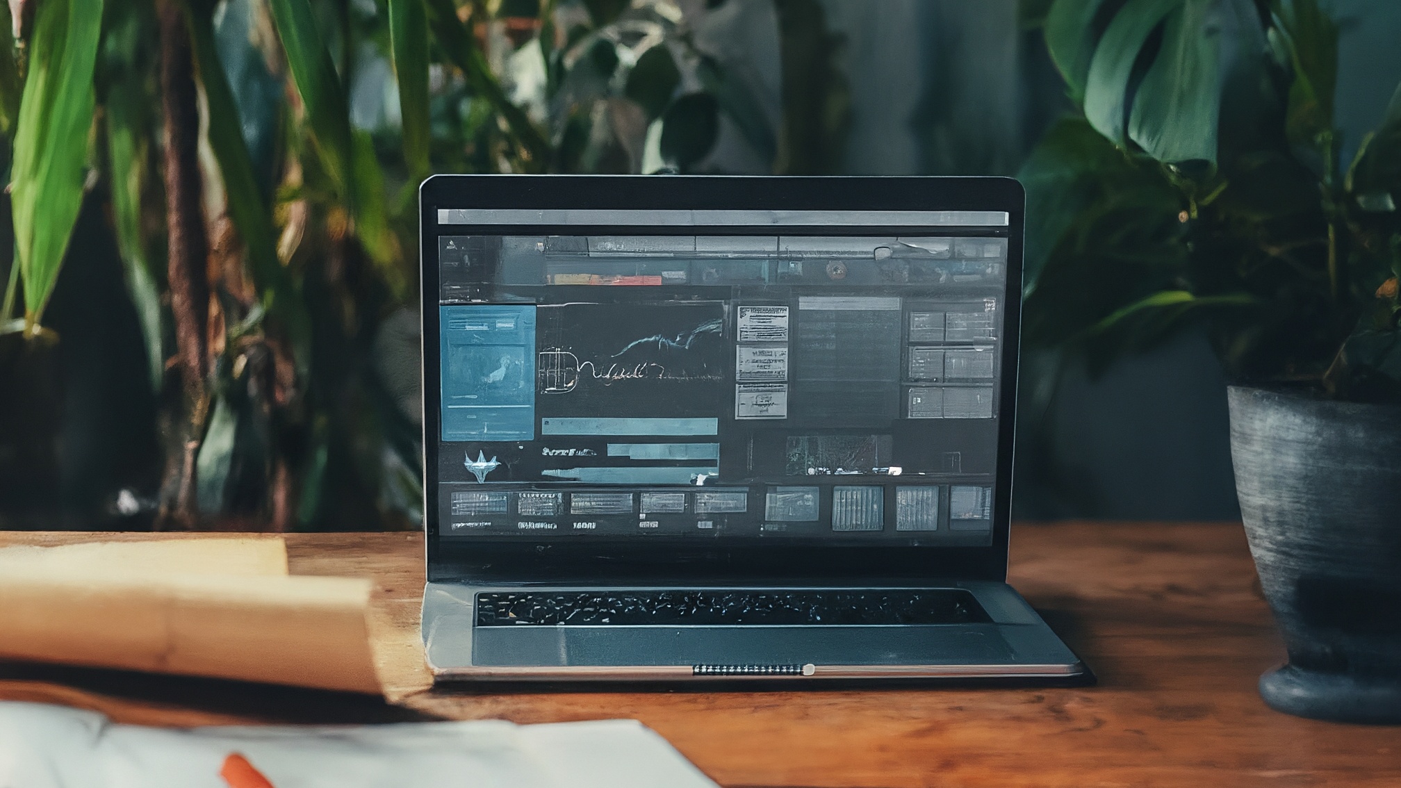 ИИ инструменты для инвестиций